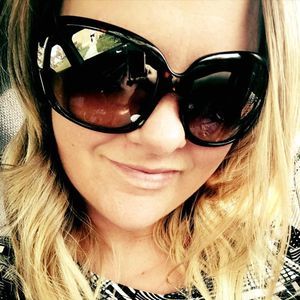 Meet your Posher, Savannah